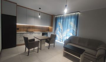 Mieszkanie 1-pokojowe Ciechanów, ul. Opinogórska