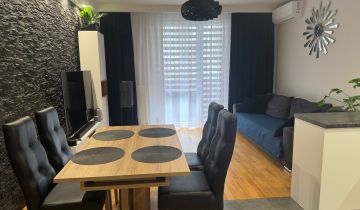 Mieszkanie 3-pokojowe Warszawa Wola, ul. Fort Wola