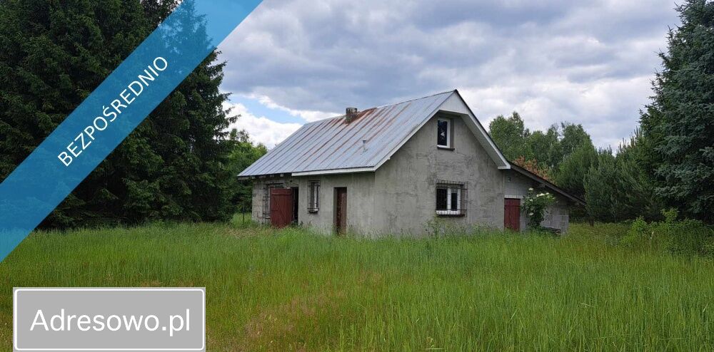 Działka siedliskowa Luta. Zdjęcie 15