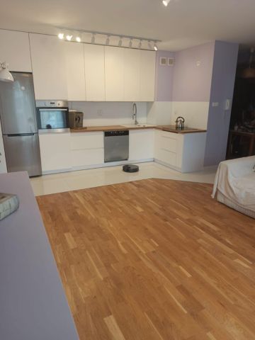 Mieszkanie 2-pokojowe Koszalin Jamno, ul. Cypryjska. Zdjęcie 1