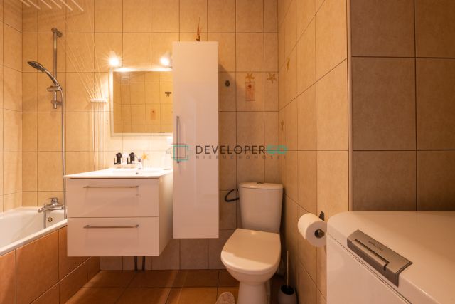 Mieszkanie 2-pokojowe Białystok Bacieczki, ul. Komisji Edukacji Narodowej. Zdjęcie 10