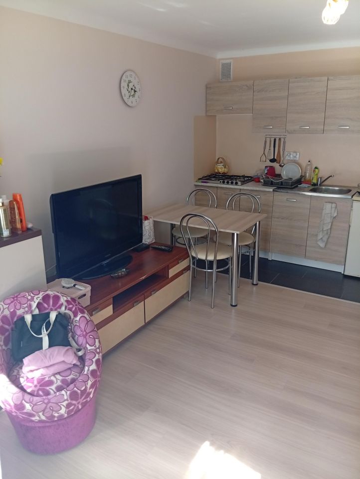 Mieszkanie 1-pokojowe Biała. Zdjęcie 4