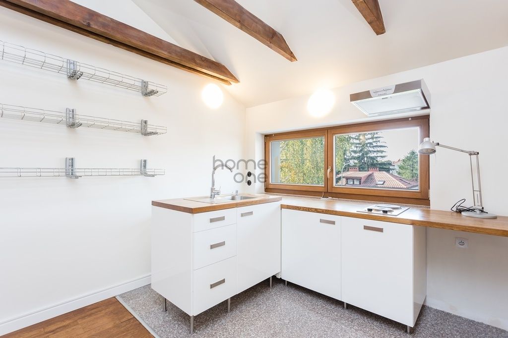 bliźniak, 7 pokoi Warszawa Wilanów. Zdjęcie 14