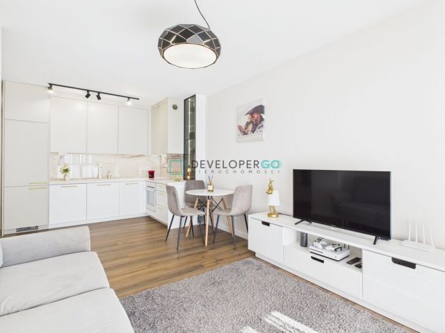 Mieszkanie 1-pokojowe Białystok, ul. Knyszyńska. Zdjęcie 6