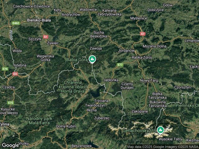 Działka budowlana Lipnica Wielka. Zdjęcie 1