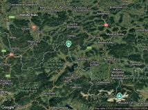 Działka budowlana Lipnica Wielka