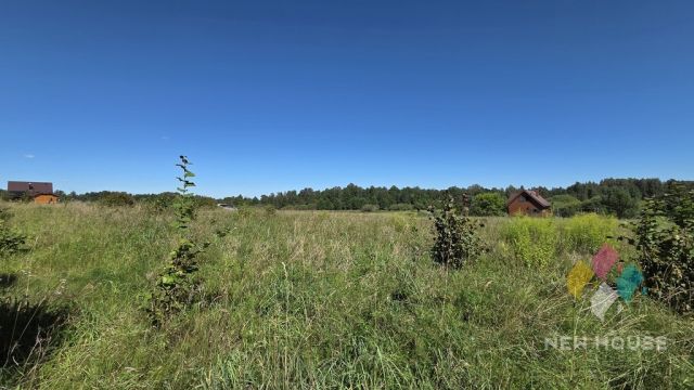 Działka rekreacyjna Zgniłocha. Zdjęcie 5