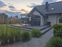 dom wolnostojący Nowogard, Ogrodowa. Zdjęcie 2