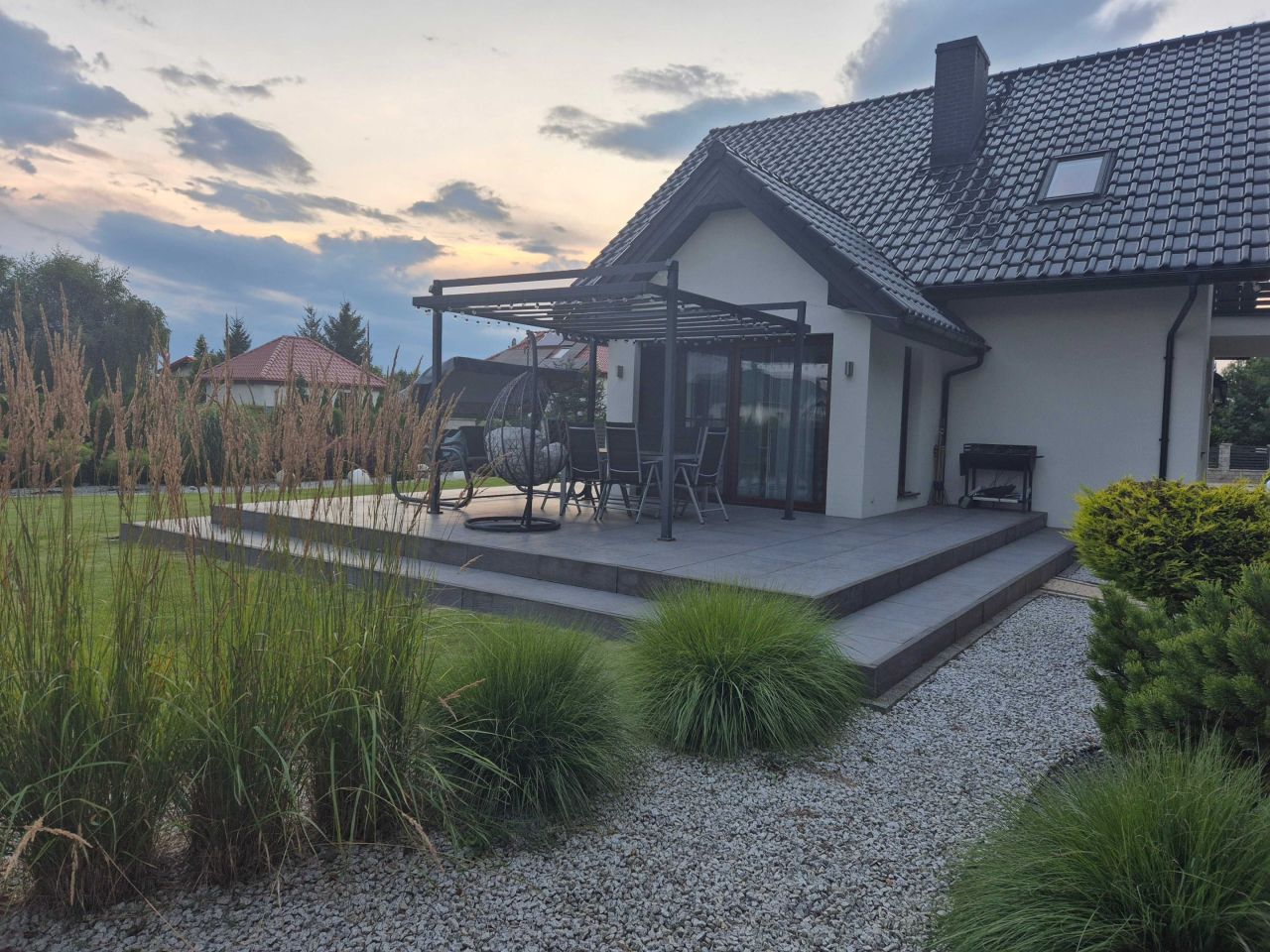 dom wolnostojący Nowogard, Ogrodowa. Zdjęcie 3