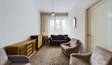 Mieszkanie 3-pokojowe Lublin Śródmieście, ul. Okopowa