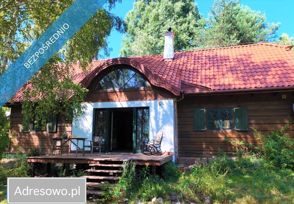 dom wolnostojący, 5 pokoi Opypy. Zdjęcie 7