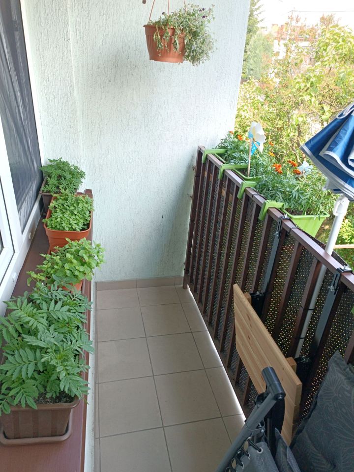 Mieszkanie 2-pokojowe Katowice Piotrowice, ul. Jaworowa. Zdjęcie 6