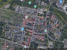 Lokal Ruda Śląska, ul. Kardynała Augusta Hlonda