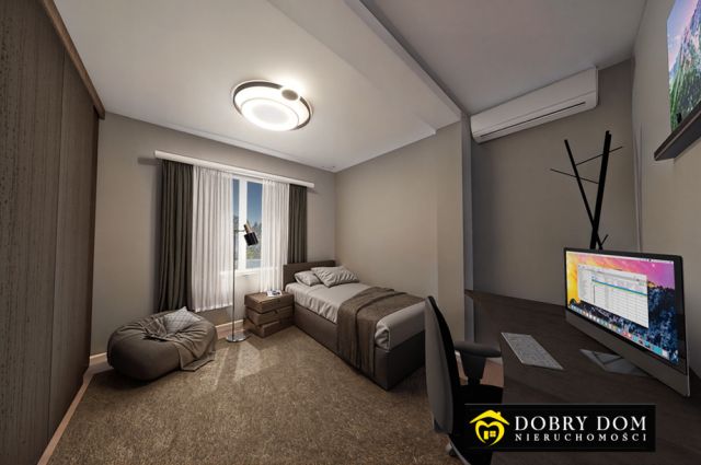 dom wolnostojący, 4 pokoje Pomigacze. Zdjęcie 14