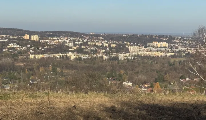 Działka rolno-budowlana Przemyśl Kruhel Wielki, ul. Klonowa