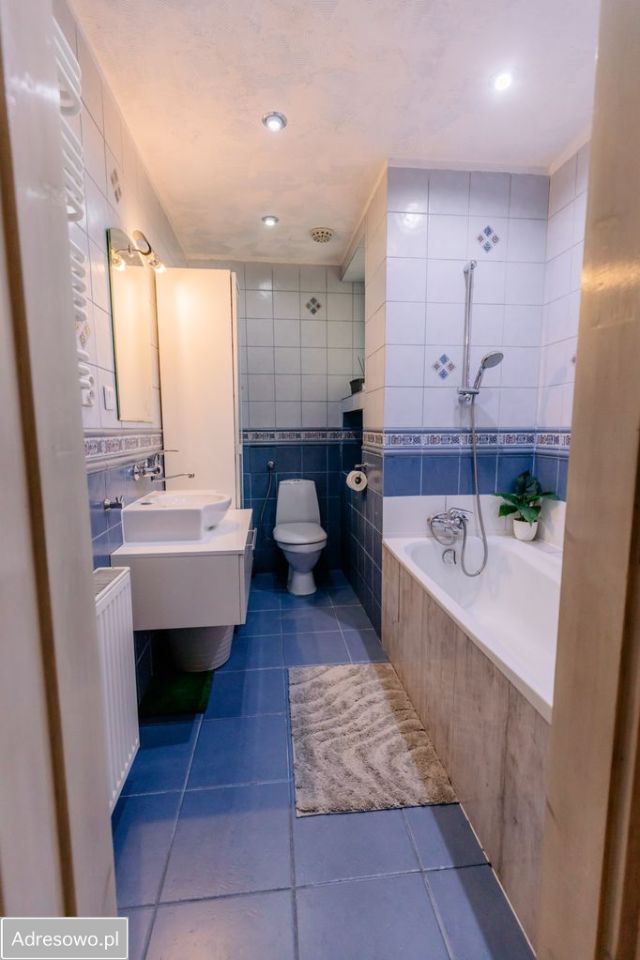 Mieszkanie 3-pokojowe Lębork Centrum, al. Wolności. Zdjęcie 16