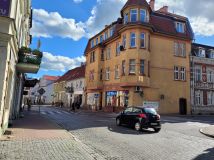 Lokal Mrągowo Centrum, ul. Królewiecka. Zdjęcie 2