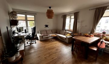 Mieszkanie 3-pokojowe Świnoujście, ul. Gdyńska