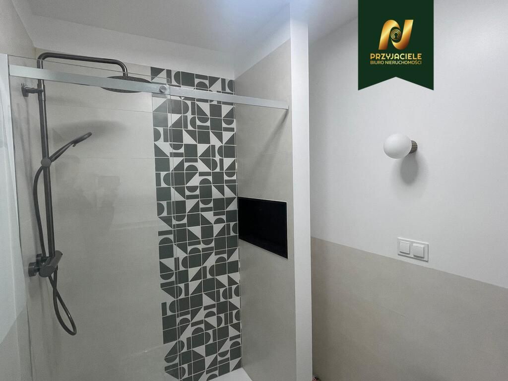 Mieszkanie 3-pokojowe Gdynia Karwiny, ul. Kornela Makuszyńskiego. Zdjęcie 4