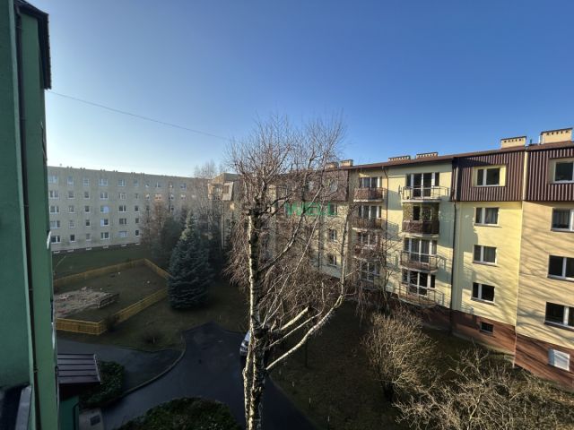 Mieszkanie 3-pokojowe Łódź Widzew, ul. Karola Adamieckiego. Zdjęcie 18