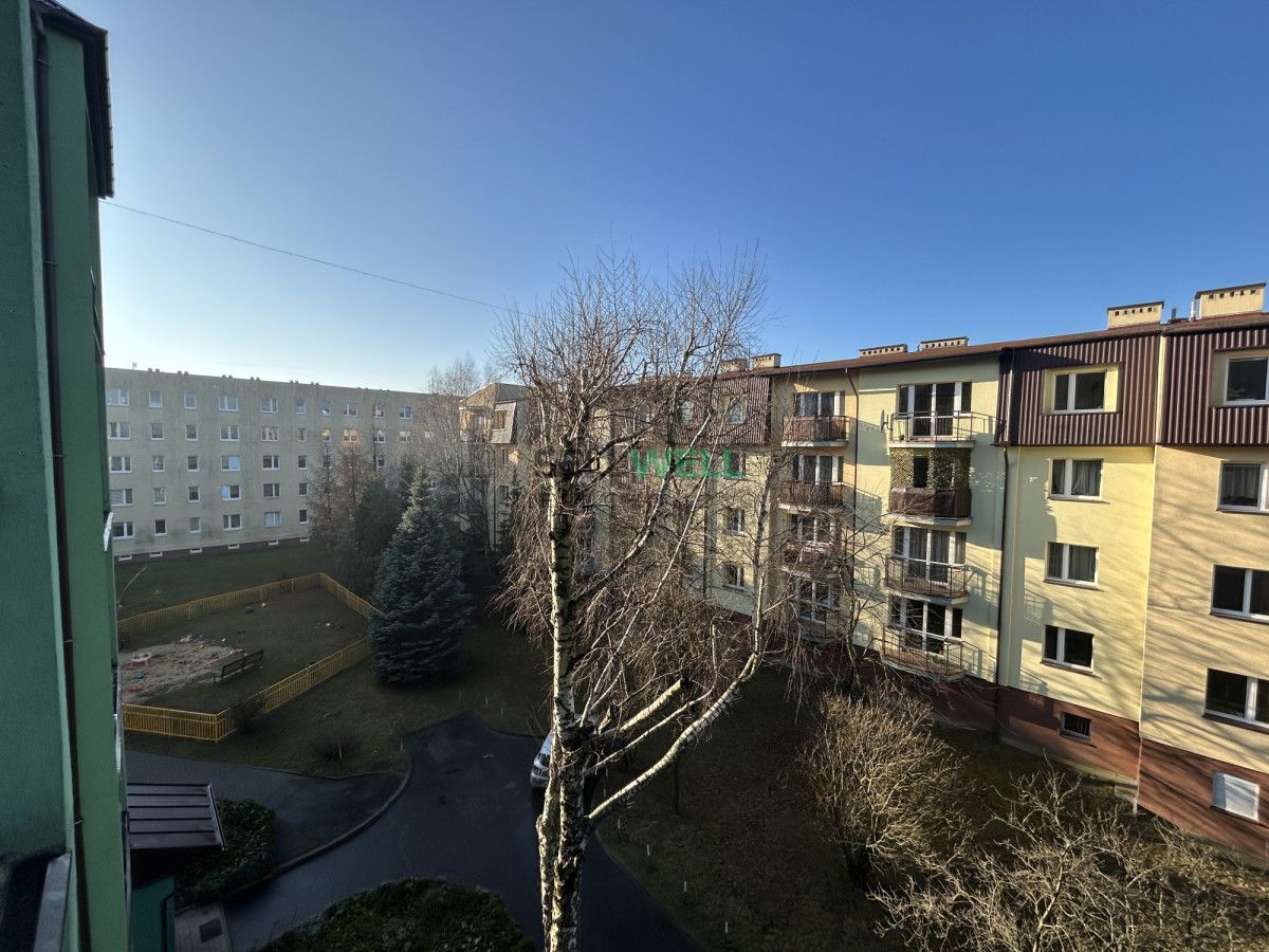 Mieszkanie 3-pokojowe Łódź Widzew, ul. Karola Adamieckiego. Zdjęcie 18