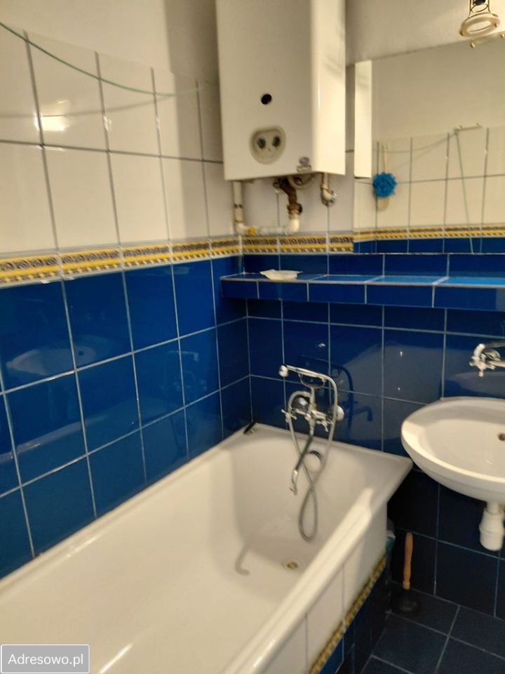 Mieszkanie 2-pokojowe Bielsko-Biała Leszczyny, ul. Konstantego Ildefonsa Gałczyńskiego. Zdjęcie 7