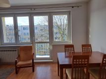 Mieszkanie 2-pokojowe Łódź Retkinia, ul. Armii Krajowej