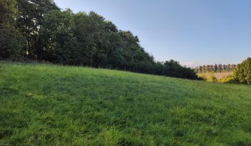 Działka budowlana Myślinów