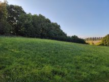 Działka budowlana Myślinów. Zdjęcie 1