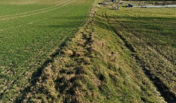 Działka budowlana Jastrzębie-Zdrój Bzie Górne, ul. Rolnicza