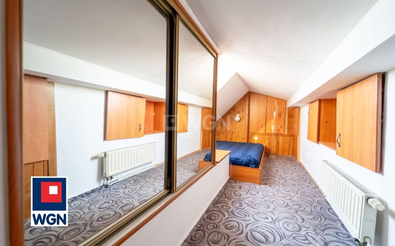 Mieszkanie 3-pokojowe Elbląg, ul. Artura Grottgera. Zdjęcie 13