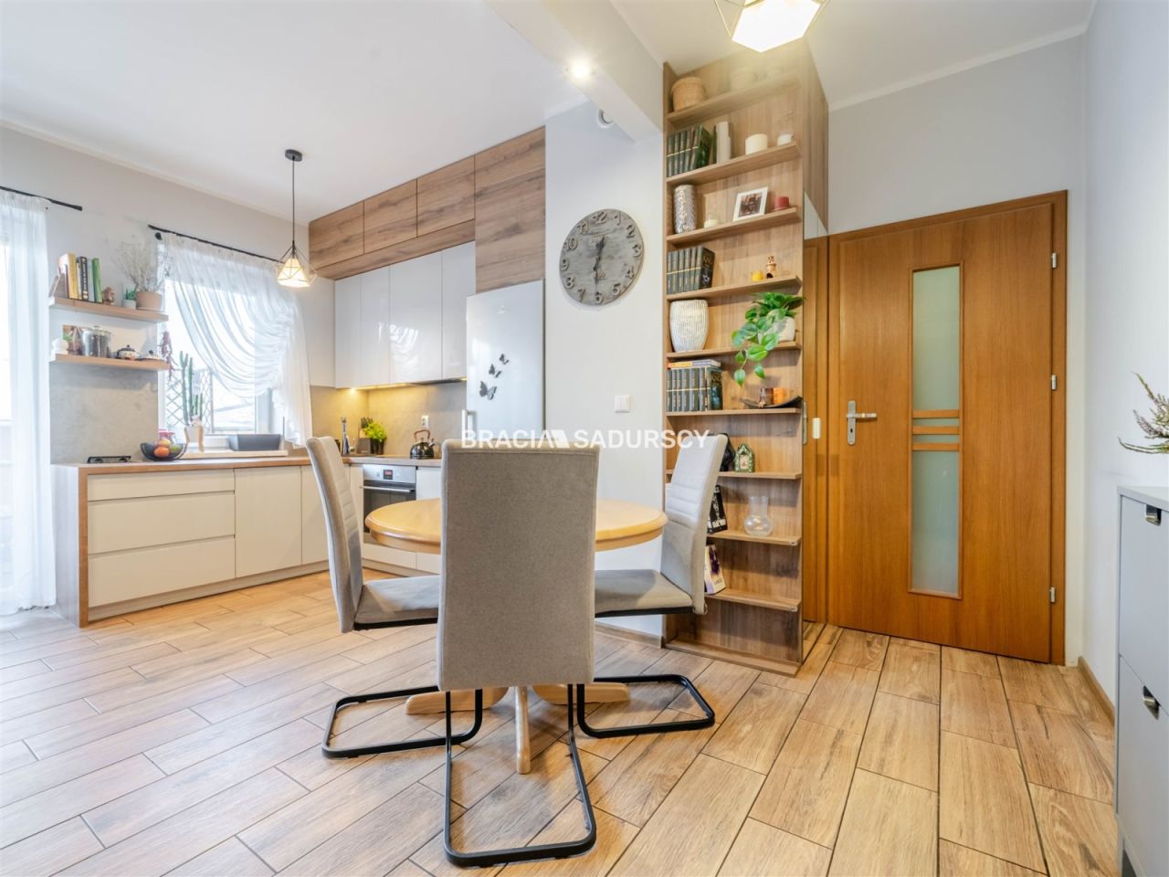 Mieszkanie 3-pokojowe Kraków, ul. Polonijna. Zdjęcie 3