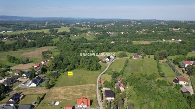 Działka budowlana Byszyce. Zdjęcie 12