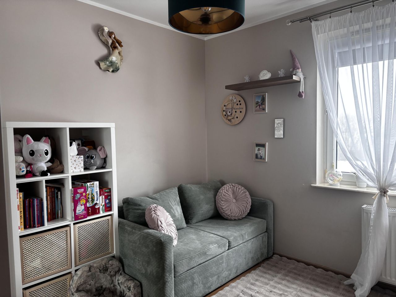 Mieszkanie 2-pokojowe Płock Podolszyce, ul. Armii Krajowej. Zdjęcie 5