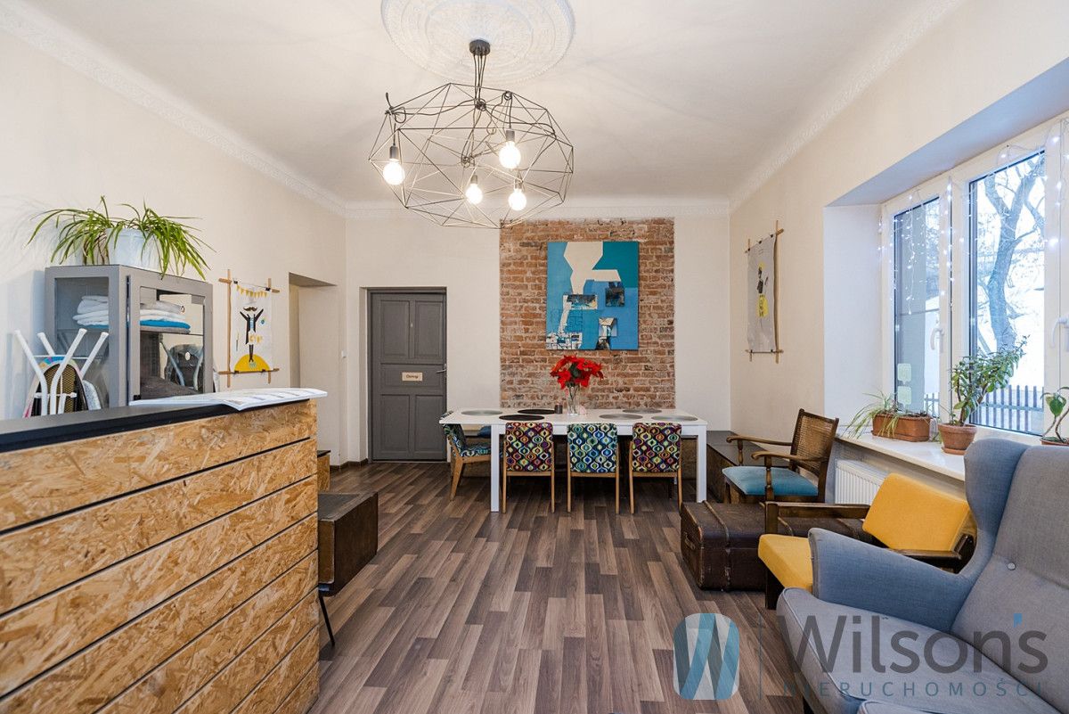 Mieszkanie 5-pokojowe Warszawa Praga-Południe, ul. Jakubowska. Zdjęcie 8