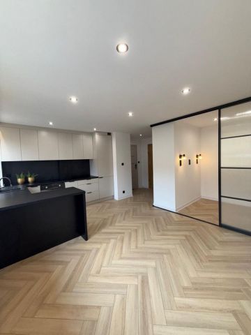 Mieszkanie 1-pokojowe Zawiercie Centrum, ul. ks. kard. Stefana Wyszyńskiego. Zdjęcie 1