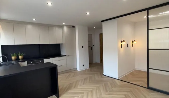 Mieszkanie 1-pokojowe Zawiercie Centrum, ul. ks. kard. Stefana Wyszyńskiego