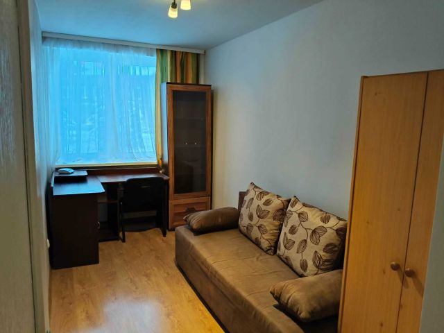 Mieszkanie 2-pokojowe Gdańsk Oliwa, al. Grunwaldzka. Zdjęcie 1