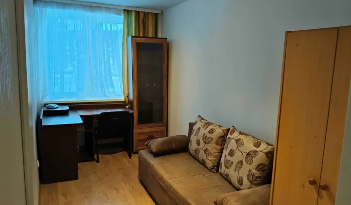 Mieszkanie 2-pokojowe Gdańsk Oliwa, al. Grunwaldzka