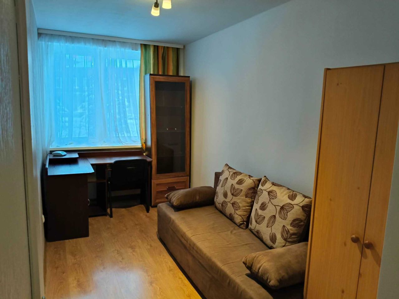 Mieszkanie 2-pokojowe Gdańsk Oliwa, al. Grunwaldzka. Zdjęcie 1