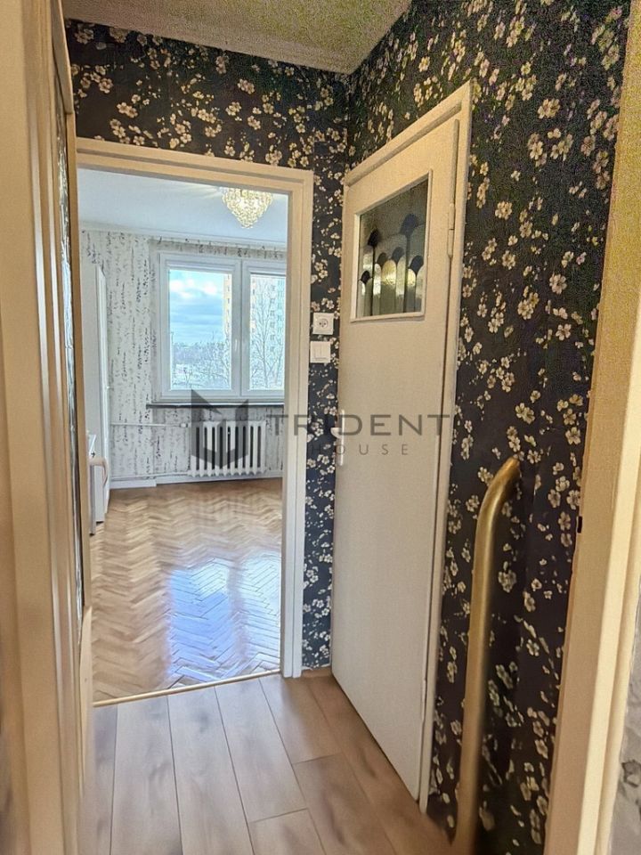 Mieszkanie 2-pokojowe Łódź Kurak, ul. Ignacego Paderewskiego. Zdjęcie 17