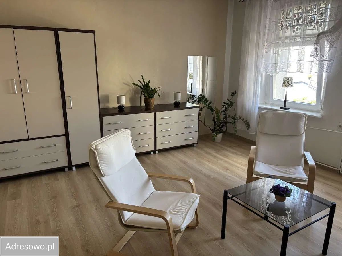 Mieszkanie 1-pokojowe Szamotuły, ul. Obornicka. Zdjęcie 2