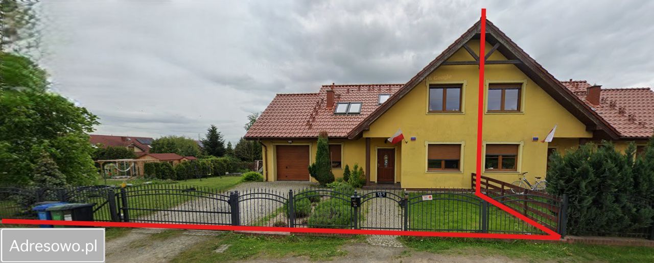 bliźniak, 5 pokoi Ligota Piękna, ul. Polna. Zdjęcie 19