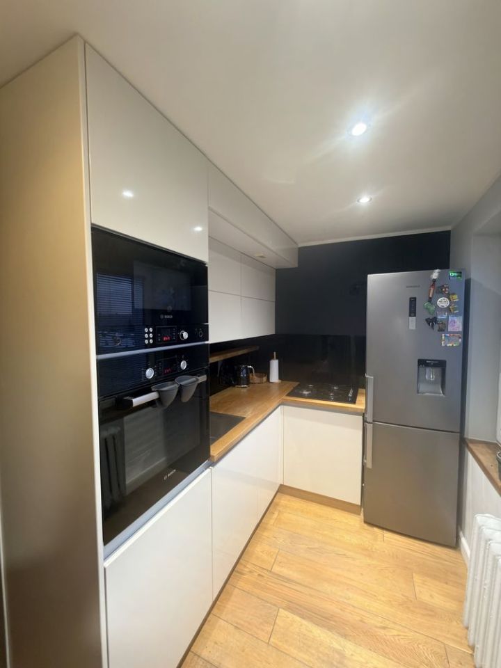 Mieszkanie 2-pokojowe Gorzów Wielkopolski Górczyn, ul. Kazimierza Pułaskiego. Zdjęcie 3