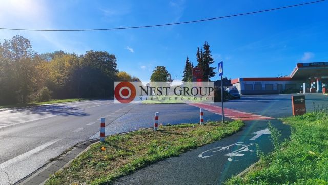 Działka inwestycyjna Wierzbica. Zdjęcie 23