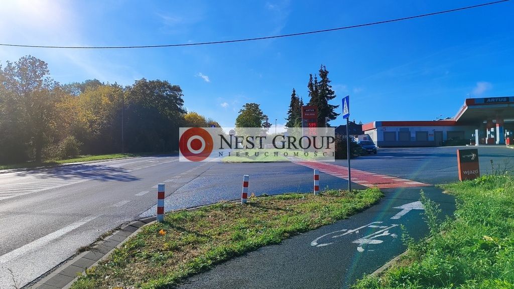 Działka inwestycyjna Wierzbica. Zdjęcie 23