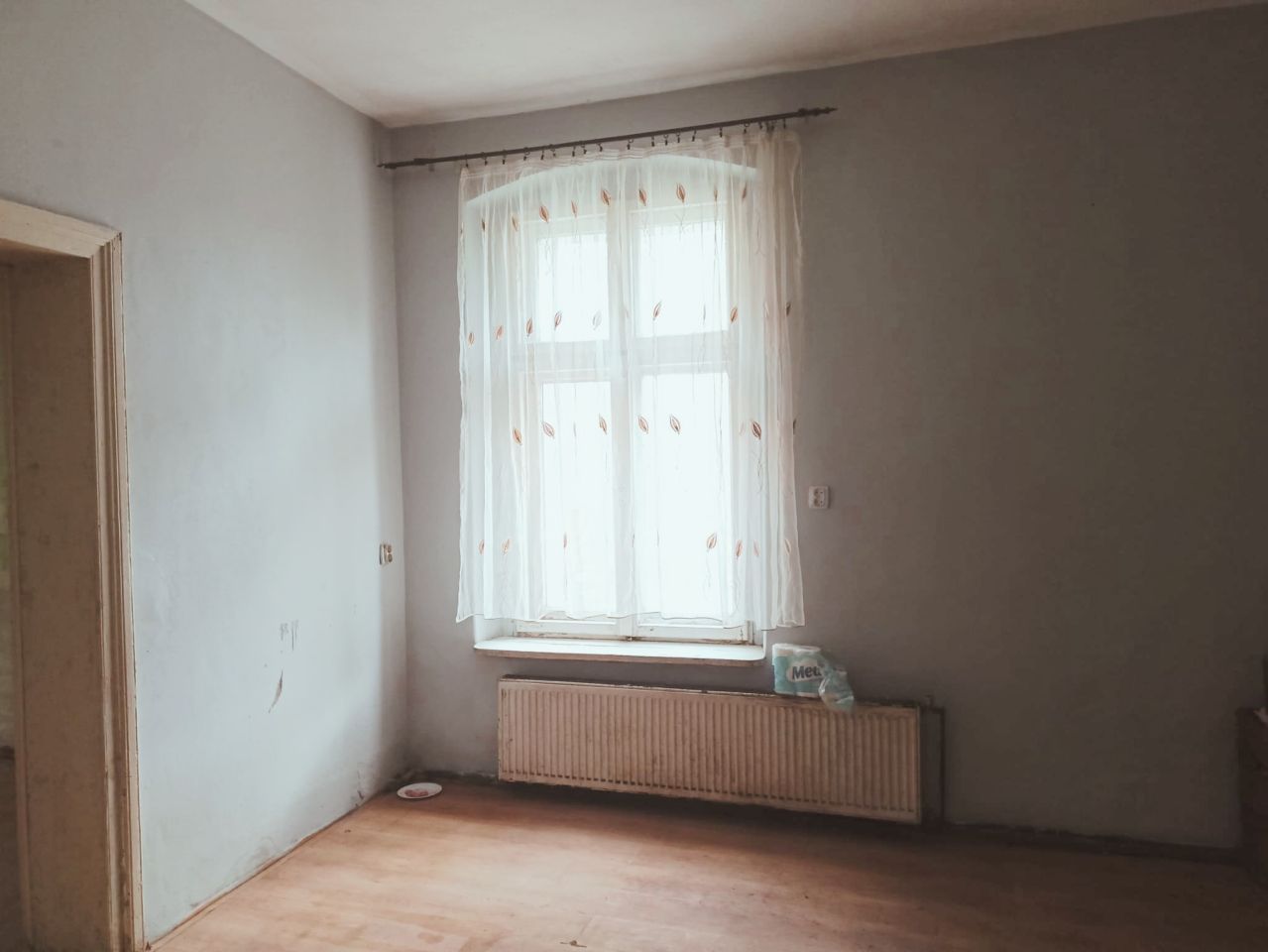 Mieszkanie 3-pokojowe Lubsko, ul. Krakowskie Przedmieście. Zdjęcie 4