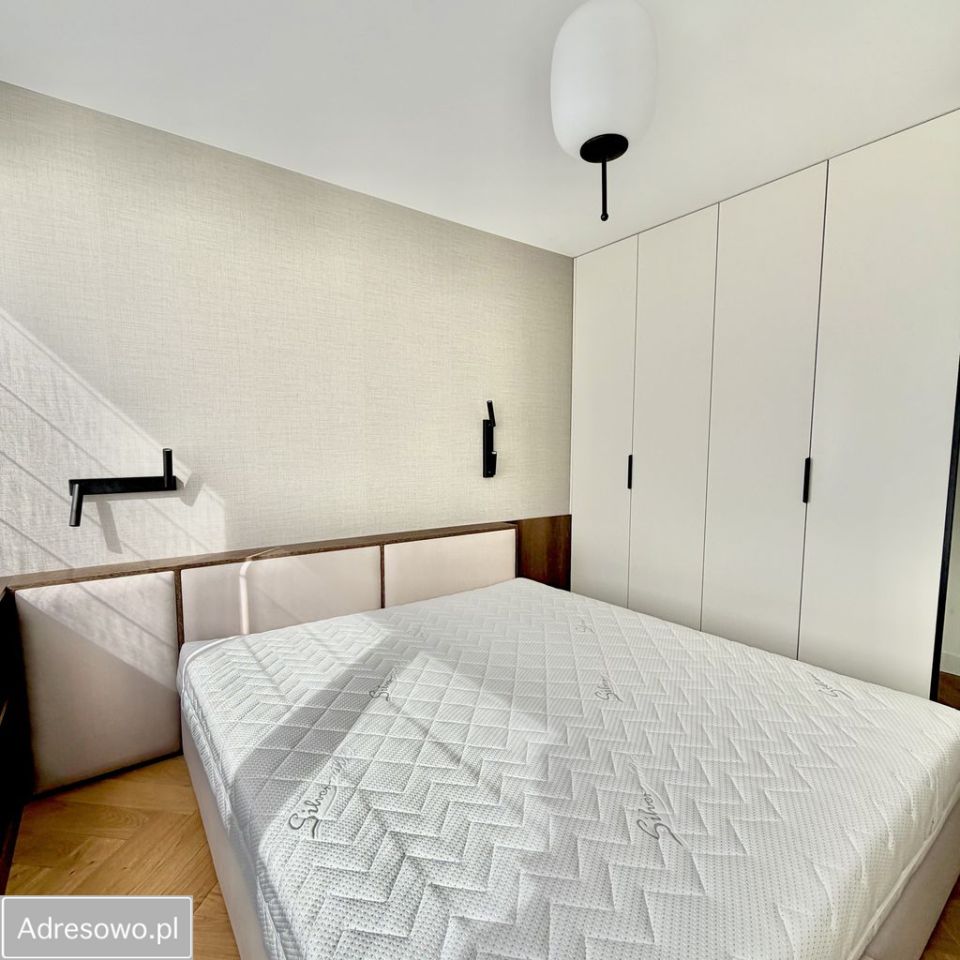 Mieszkanie 2-pokojowe Warszawa Śródmieście, ul. Ludwika Waryńskiego. Zdjęcie 10