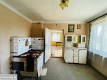 dom wolnostojący, 4 pokoje Tarnogród, ul. Przedmieście Płuskie Zachód. Zdjęcie 2