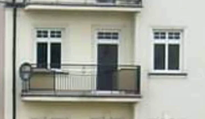 Mieszkanie 2-pokojowe Kalisz Centrum, ul. Kazimierza Pułaskiego